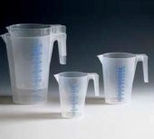 Doğanay Gıda Litre 2000 ML. İthal - 2