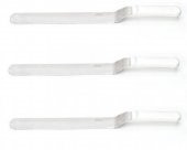 Alkan Spatul Belli Saplı 30,5 Cm - 1