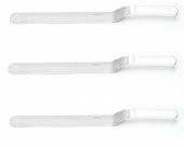 Alkan Spatul Belli Saplı 30,5 Cm - 2