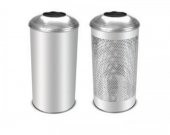 Dm Battal Çöp Bombe 70 Lt. Düz - 1