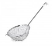 Vural Çelik Kepçe Sık 25 Cm - 2