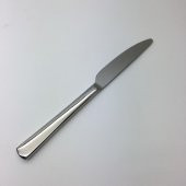 Smeraldo Elif model Tatlı-Pasta Bıçağı 12 Adet - 1