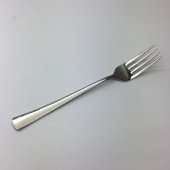 Smeraldo Elif model Yemek Çatalı 12 Adet - 1