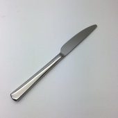 Smeraldo Elif model Tatlı-Pasta Bıçağı 12 Adet - 3