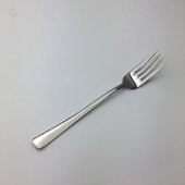 Smeraldo Elif model  Tatlı  Çatalı 12 Adet - 1