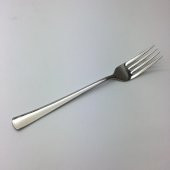 Smeraldo Elif model Yemek Çatalı 12 Adet - 3