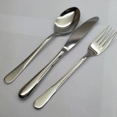 Smeraldo Eda model Yemek Kaşığı 12 Adet - 2