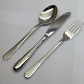 Smeraldo Eda model Yemek Kaşığı 12 Adet - 4