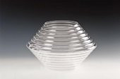 Polycarbonat Açık Büfe Servis Tabağı - 1
