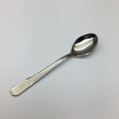 Smeraldo Eda model Nescafe Kaşığı 12 Adet - 1