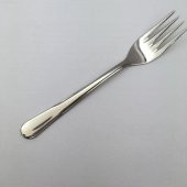 Smeraldo Eda Model Tatlı Çatalı 12 Adet - 1