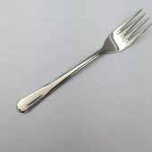 Smeraldo Eda Model Tatlı Çatalı 12 Adet - 3