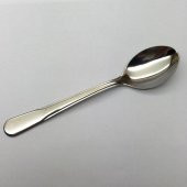 Smeraldo Eda model Tatlı Kaşığı 12 Adet - 1