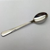 Smeraldo Eda model Tatlı Kaşığı 12 Adet - 3