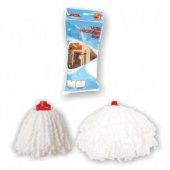 Mikrofiber Mop - 1