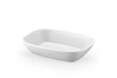 3414 Külsan Thermoset Kayık Tabak 14 CM. - 2