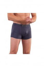 ÖDÜL 2009-3 ERKEK BOXER ANTRASİT 3 LÜ - 1