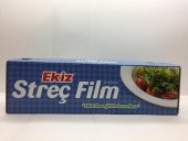 Streç Film 30cm*300mt - 1
