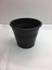 Behçet Sitil Kova Füme Renk - 1