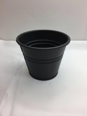 Behçet Sitil Kova Füme Renk - 2