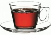 Paşabahçe Fincan Takımı 6lı 195cc 97302 - 3
