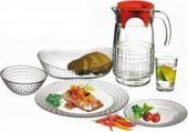 Paşabahçe 95177 Habitat Set 26 Parça - 2