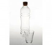 Paşabahçe 91217 F&D Sürahi Seti - 1