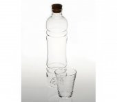 Paşabahçe 91217 F&D Sürahi Seti - 2