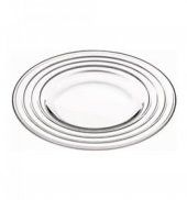 Paşabahçe 68157 F&D Tabak - 1