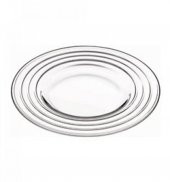 Paşabahçe 68157 F&D Tabak - 2