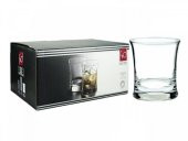 64037 Paşabahçe F&D Bardak 64037 - 2