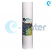 Su Arıtma Cihazı Filtresi - 1 Mikron Sediment Filtre - 100 Orijinal Ürün - 1
