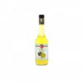 Fo Kokteyl  Limon Aromalı Şurup - 1