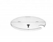 Bora Kase Gastroline Açılır Kapak Üst Tek 29 CM. - 1