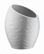 Kütahya Porselen Sea Wawe Serisi Reçellik 30 Cm - 1