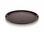 Bora Tepsi Yuvarlak Gastronomi 45 CM. - 2