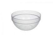 Bora Yuvarlak Sunum Kasesi 23cm 3,15lt - 1