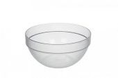 Bora Yuvarlak Sunum Kasesi 23cm 3,15lt - 2