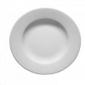 Oe Serisi Çukur Yemek Tabağı 21 Cm 6 lı - 2