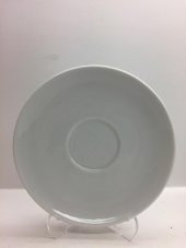 Kütahya Porselen Lima Çay Fincanı Tabağı 6 lı - 1