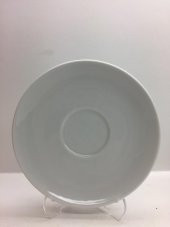 Kütahya Porselen Lima Çay Fincanı Tabağı 6 lı - 2