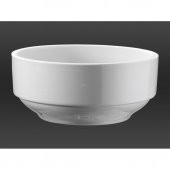 Kütahya Porselen Porselen Çorba Kasesi 12 cm 12 Adet - 3