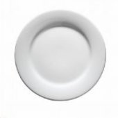 Kütahya Porselen Antalya Serisi Servis Tabağı ( 21 CM Düz Tabak) - 1