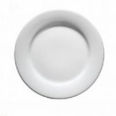 Kütahya Porselen Antalya Serisi Servis Tabağı ( 21 CM Düz Tabak) - 2