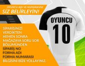 Şimşek 02 - Futbol Forması, Forma Takımı, Forma Yaptırmak, Kişiye Özel Forma Dizayn - ACR Giyim - 3