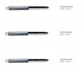 Biradlı Soyacak Kabak EF85 - 1