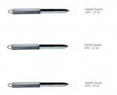 Biradlı Soyacak Kabak EF85 - 2