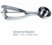 Biradlı Dondurma Kepçesi 64 CM. - 1