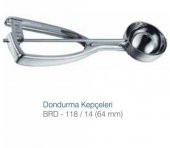 Biradlı Dondurma Kepçesi 64 CM. - 2