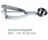 Biradlı Dondurma Kepçesi 44 Mm - 2